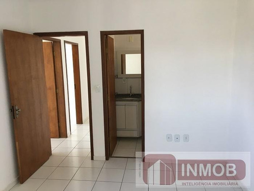Imagem 12 de 14 de Apartamento Para Venda Em Taubaté, Parque São Luís, 3 Dormitórios, 1 Banheiro, 2 Vagas - Ap0606_1-1831307