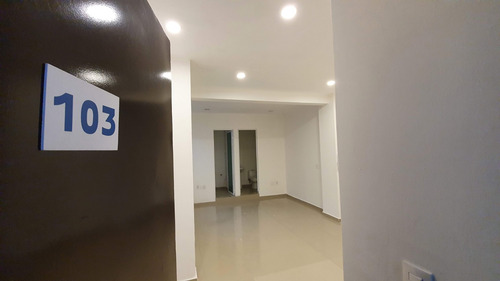 Imagen 3 de 9 de Oficina En Renta En Lindavista