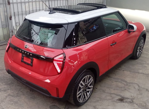 Mini Cooper 1.5 C At 3P