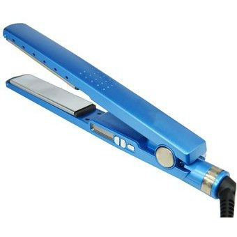 Plancha Alisador Cabello Nano Titanium Pro Original