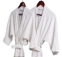 Comprar Batas De Baño 100% Algodón - Caballeros Aterciopelada
