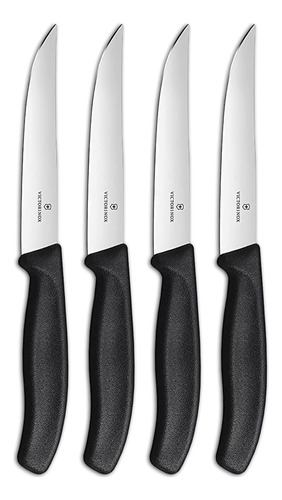 Juego De 4 Piezas Victorinox Swiss Classic Bistec