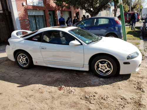Imagen 3 de 18 de Mitsubishi Eclipse
