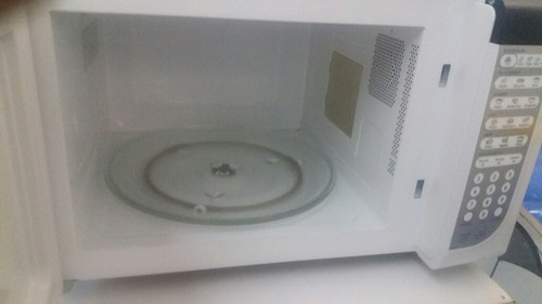 Microondas