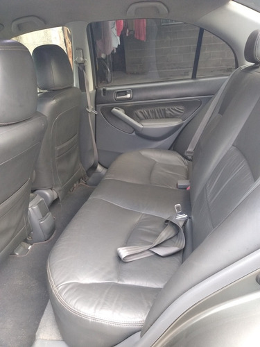 Honda Civic 2005 1.7 Ex Aut. 4p
