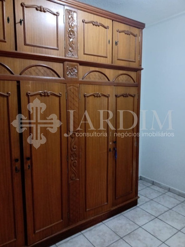 Imagem 13 de 18 de Ed Colina Verde | Jd Santa Isabel | Locação Ou Venda - Ap01235 - 69783357