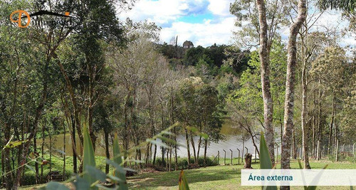 Imagem 21 de 25 de Casa Com 5 Dormitórios À Venda, 644 M² Por R$ 5.910.000,00 - Vila David Antônio - Campo Largo/pr - Ca0155