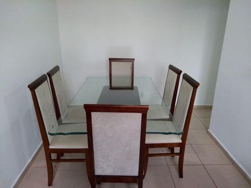 Imagem 3 de 4 de Linda Apartamento No Jardim Urano - 3840427v