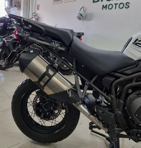 Triumph Tiger 1200 Xcx 2020