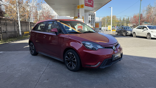 MG MG3 1.5 Comfort Mt