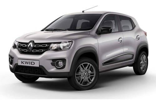 Kwid Renault Juego Cubre Zocalos Puerta  Accesorios Cuid