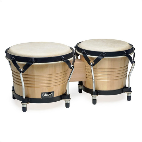 Bongo Profesional Superior 6x7 Garantia + Envio Gratis