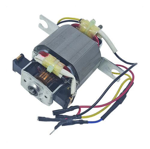 Motor 220v Para Liquidificador Electrolux Bbr40 39624