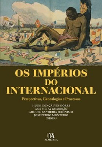 -: perspectivas, genealogias e processos, de Jerónimo Bandeira. Editora ALMEDINA BRASIL, capa mole em português, 2020