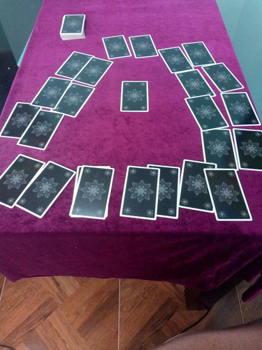 Imagen 6 de 10 de Lectura De Tarot Ayuda Espiritual Wap 3202515608