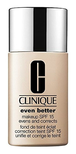 Clinique Incluso Mejor Maquillaje  spice