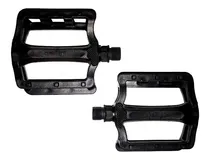 Comprar Pedales Plataforma Para Bicicleta Wellgo Plastico 9\u002F16 