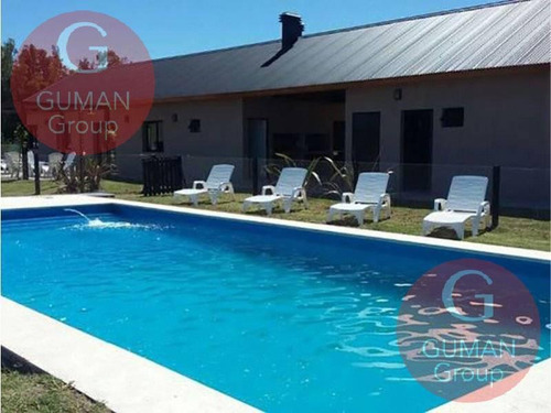 Imagen 5 de 9 de Lote - Manuel Belgrano Club De Campo