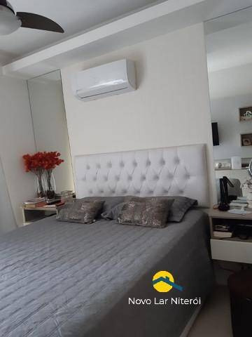 Imagem 14 de 15 de Excelente Apartamento Em Santa Rosa No All Family. - 47
