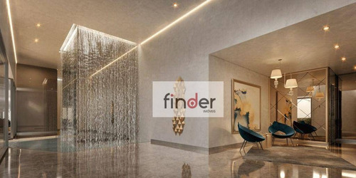 Imagem 21 de 28 de Cyrela Haus By Yoo, R. Capote Valente, 1332 - Pinheiros. Apartamento Garden À Venda Em Construção, 200 M², Varanda, 3 Suítes, 2 Vagas E Lazer Completo - Ap13353