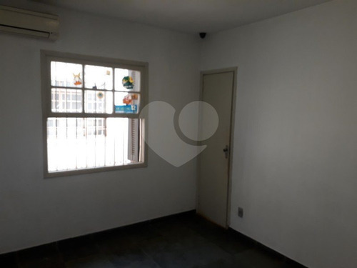Imagem 14 de 20 de Sobrado 270 M² - Comercial / Residencial - Santo Amaro - Reo334329