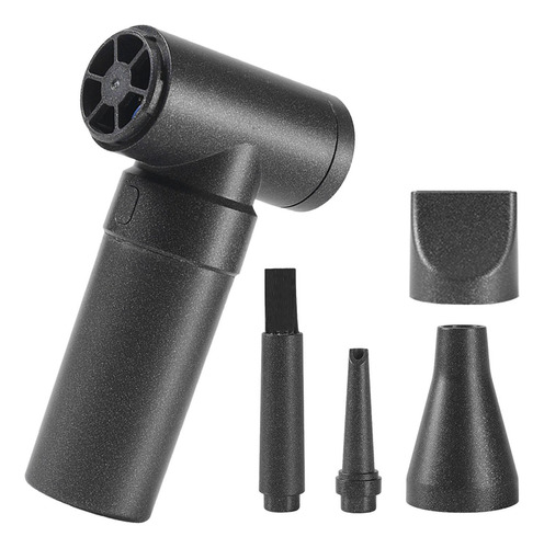 Secador De Cabelo Portátil, 3 Configurações De