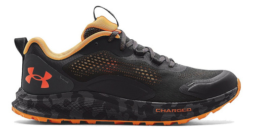 Tenis Under Armour Charged Bandit Tr 2