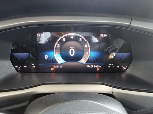 Volkswagen Taigun 1.0 Tsi Comfortline At