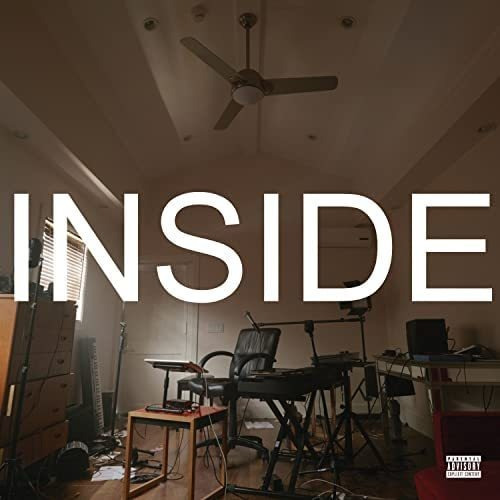 Cd: Inside (the Songs)