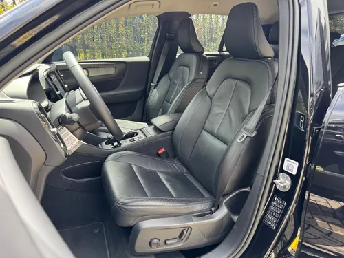 Volvo XC40 B4 Hybrid