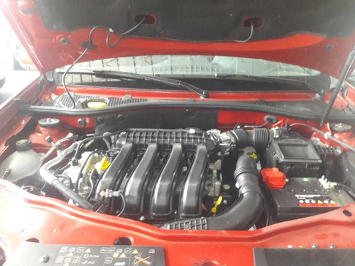 Renault Duster 2.0 Ph2 4x2 Privilege 143cv E/ya (jp)