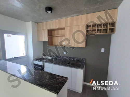 Imagen 10 de 21 de Torre Boulevard - Departamento 1 Dormitorio - Macrocentro