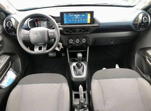 Imagen 3 de 12 de Citroen C3 2022 Linea Nueva. De Contado O Financiado #-