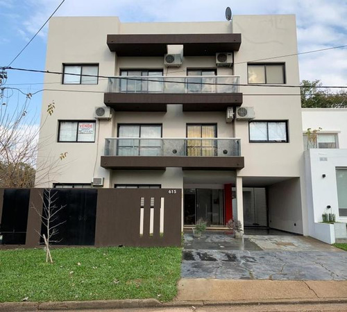 Venta Departamento 2 Ambientes Con Cochera En Colón