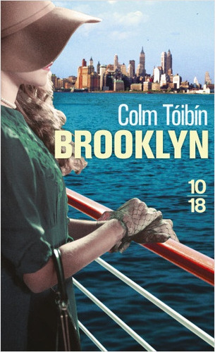 Brooklyn - Colm Toibin