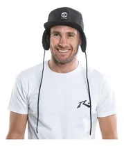 Comprar Gorra Hombre Rusty Shavis Cap Pre
