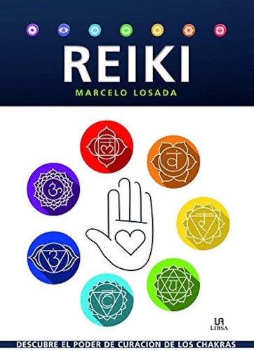 Reiki - Juan Echenique