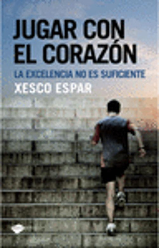 Libro Jugar Con El Corazón