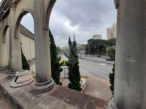 Imagem 29 de 30 de Esquina Comercial Para Venda/locação Na Vila Olímpia - Reo518493