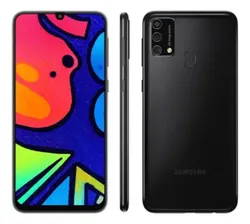 Comprar Samsung Galaxy M21s Azul 64 Gb Seminovo Bom no Mercado Livre