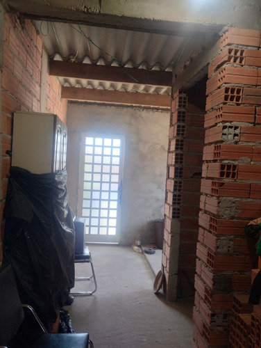 Casa Tipo Sobrado