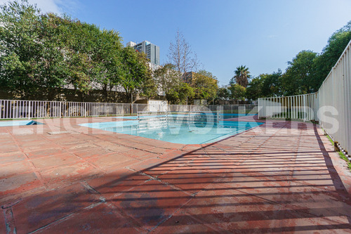 Vista Despejada Oriente, 3d/2b, Parque San Eugenio