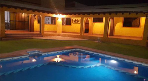 Casa En Venta Brisas De Cuautla Morelos