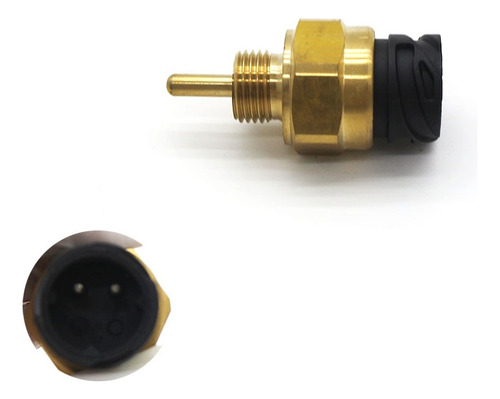 Sensor De Temperatura Para Man 51274210190 81274210170