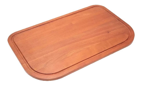 Accesorio Tabla Picar Luxor Mini Madera Johnson Talm