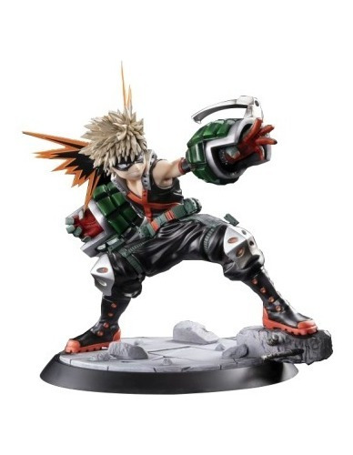 Figura Katsuki Bakugo Tsume Xtra My Hero Academy 