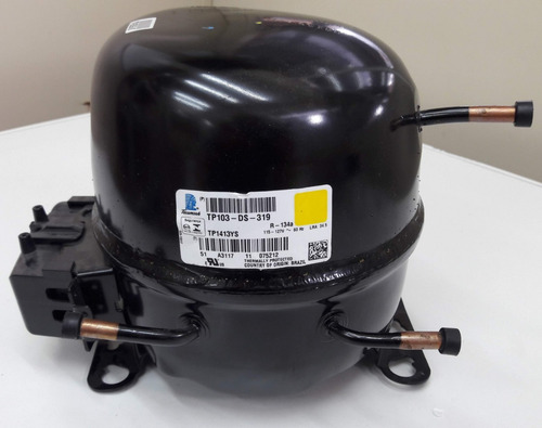 Compressor Tecumseh Tp1413ys 110v Tp103-ds-319