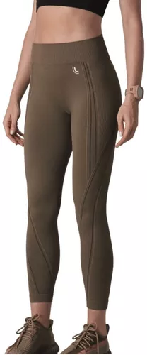 Calça Legging Lupo Max Core Sport Sem Costura - Lupo 71053-001