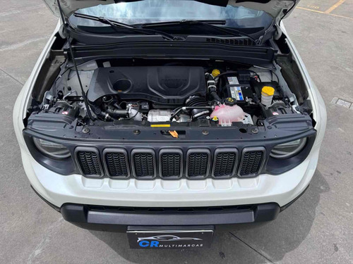 Jeep Renegade 1.3 T270 TURBO FLEX S 4X4 AT9