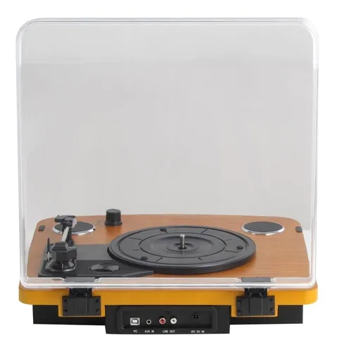 Tocadiscos triumph sales